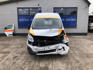 Dezmembrări autoturisme Ford Transit Transit Custom, Bus, 2011 / 2023 2.2 TDCi 16V 2015/4
