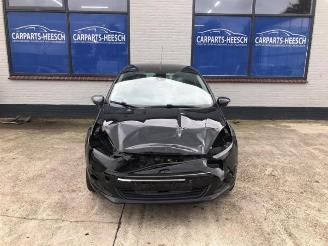  Ford Fiesta Fiesta 6 (JA8), Hatchback, 2008 / 2018 1.0 EcoBoost 12V 100 2016/3