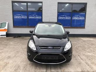  Ford C-Max C-Max (DXA), MPV, 2010 / 2019 1.0 Ti-VCT EcoBoost 12V 125 2013/11