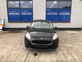 Dezmembrări autoturisme Ford Fiesta Fiesta 7, Hatchback, 2017 1.1 Ti-VCT 12V 70 2018/5