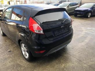 Ford Fiesta Fiesta 6 (JA8), Hatchback, 2008 / 2018 1.0 SCI 12V 80 picture 4