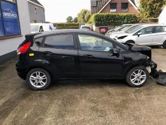 Ford Fiesta Fiesta 6 (JA8), Hatchback, 2008 / 2018 1.0 SCI 12V 80 picture 6