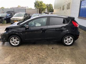 Ford Fiesta Fiesta 6 (JA8), Hatchback, 2008 / 2018 1.0 SCI 12V 80 picture 3