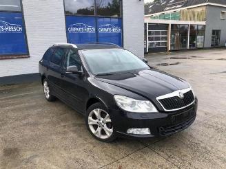 Skoda Octavia Octavia Combi (1Z5), Combi 5-drs, 2004 / 2013 1.4 TSI 16V picture 7