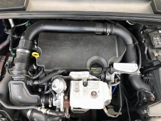 Ford Focus Focus 3 Wagon, Combi, 2010 / 2020 1.0 Ti-VCT EcoBoost 12V 125 picture 8