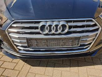 Audi A5 A5 Sportback (F5A/F5F), Liftback, 2016 2.0 TDI Ultra 16V picture 9