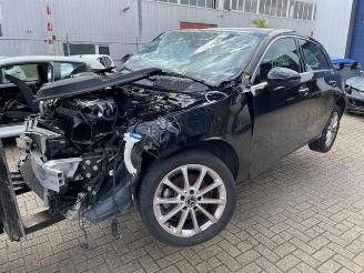 Démontage voiture Mercedes A-klasse A (177.0), Hatchback, 2018 / 2026 1.5 A-180d 2019