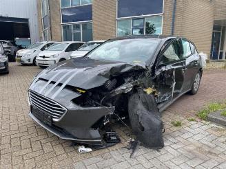 Autoverwertung Ford Focus Focus 4, Hatchback, 2018 1.0 Ti-VCT EcoBoost 12V 100 2019