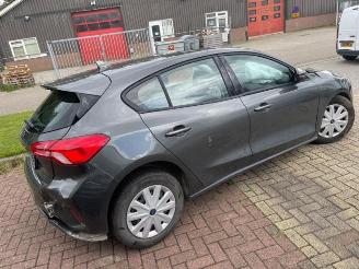 Ford Focus Focus 4, Hatchback, 2018 / 2025 1.0 Ti-VCT EcoBoost 12V 100 picture 4