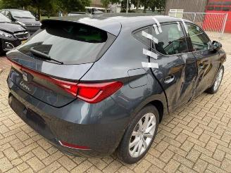 Seat Leon Leon (KLB), Hatchback 5-drs, 2019 1.5 TSI 16V picture 5