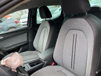 Seat Leon Leon (KLB), Hatchback 5-drs, 2019 1.5 TSI 16V picture 9