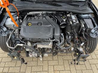 Seat Leon Leon (KLB), Hatchback 5-drs, 2019 1.5 TSI 16V picture 7