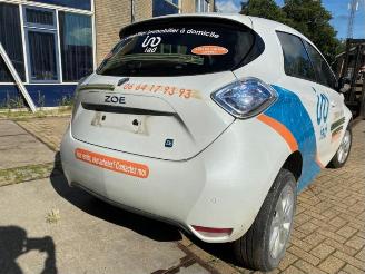 Renault Zoé Zoe (AG), Hatchback 5-drs, 2012 51kW picture 5