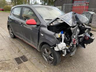 Hyundai I-10 i10, Hatchback, 2019 1.0 12V picture 7