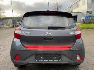 Hyundai I-10 i10, Hatchback, 2019 1.0 12V picture 4