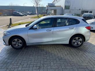 BMW 1-serie 1 serie (F40), Hatchback, 2019 118i 1.5 TwinPower 12V picture 2