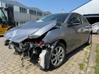 Gebrauchtwagen LKW Opel Corsa Corsa F (UB/UH/UP), Hatchback 5-drs, 2019 1.2 12V 75 2021