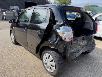 Peugeot 108 108, Hatchback, 2014 1.0 12V VVT-i picture 3