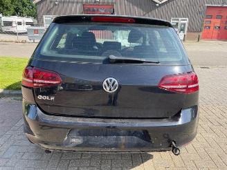 Volkswagen Golf Golf VII (AUA), Hatchback, 2012 / 2021 1.6 TDI 16V picture 3