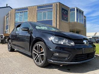 Volkswagen Golf Golf VII (AUA), Hatchback, 2012 / 2021 1.6 TDI 16V picture 6