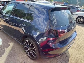 Volkswagen Golf Golf VII (AUA), Hatchback, 2012 / 2021 1.6 TDI 16V picture 2