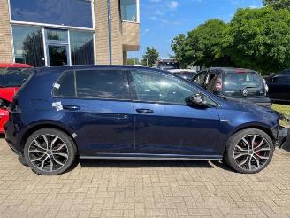 Volkswagen Golf Golf VII (AUA), Hatchback, 2012 / 2021 1.6 TDI 16V picture 5
