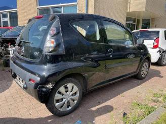 Citroën C1 C1, Hatchback, 2005 / 2014 1.0 12V picture 4