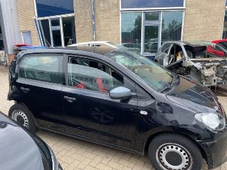 Skoda Citigo Citigo, Hatchback, 2011 / 2019 1.0 12V picture 6