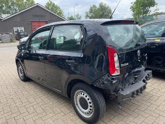 Skoda Citigo Citigo, Hatchback, 2011 / 2019 1.0 12V picture 3