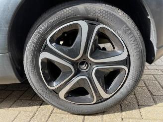 Citroën C3 C3 (SX/SW), Hatchback, 2016 1.2 12V e-THP PureTech 110 picture 18