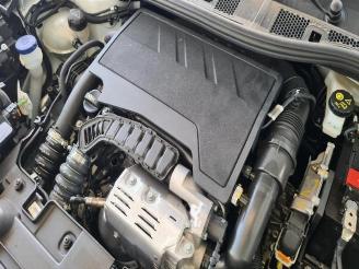 Citroën DS3 DS 3/Crossback (UC/UJ/UR), Hatchback, 2018 1.2 12V PureTech 130 picture 7