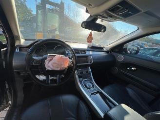 Land Rover Range Rover Evoque Range Rover Evoque (LVJ/LVS), SUV, 2011 / 2019 2.2 TD4 16V picture 10