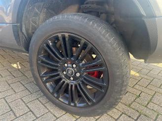 Land Rover Range Rover Evoque Range Rover Evoque (LVJ/LVS), SUV, 2011 / 2019 2.2 TD4 16V picture 12