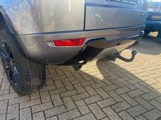 Land Rover Range Rover Evoque Range Rover Evoque (LVJ/LVS), SUV, 2011 / 2019 2.2 TD4 16V picture 11