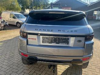 Land Rover Range Rover Evoque Range Rover Evoque (LVJ/LVS), SUV, 2011 / 2019 2.2 TD4 16V picture 4