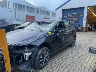 Dezmembrări autoturisme Volkswagen Polo Polo VI (AW1), Hatchback 5-drs, 2017 1.0 TSI 12V 2018