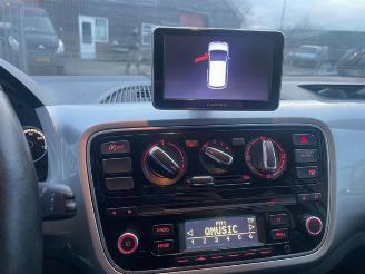 Volkswagen Up! Up! (121), Hatchback, 2011 1.0 12V 60 picture 9