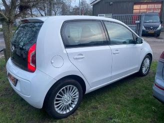 Volkswagen Up! Up! (121), Hatchback, 2011 1.0 12V 60 picture 5