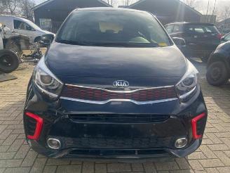 Kia Picanto Picanto (JA), Hatchback, 2017 1.0 12V picture 8