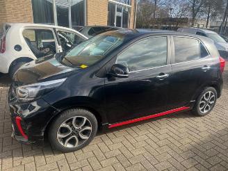 Kia Picanto Picanto (JA), Hatchback, 2017 1.0 12V picture 2