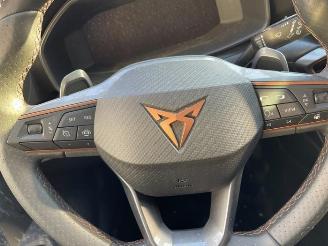 Cupra Leon Leon (KLCB), Hatchback, 2020 1.4 e-Hybrid 245, VZ 16V picture 11