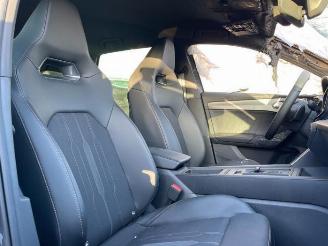 Cupra Leon Leon (KLCB), Hatchback, 2020 1.4 e-Hybrid 245, VZ 16V picture 9