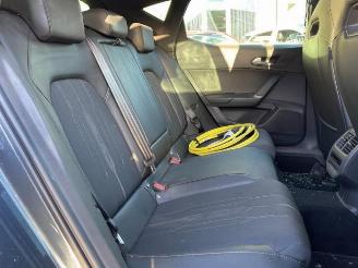 Cupra Leon Leon (KLCB), Hatchback, 2020 1.4 e-Hybrid 245, VZ 16V picture 13