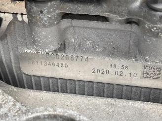 Peugeot 308 308 (L3/L8/LB/LH/LP), Hatchback 5-drs, 2013 / 2021 1.2 12V e-THP PureTech 130 picture 14