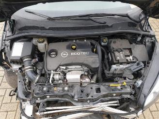 Opel Corsa Corsa E, Hatchback, 2014 1.0 SIDI Turbo 12V picture 7