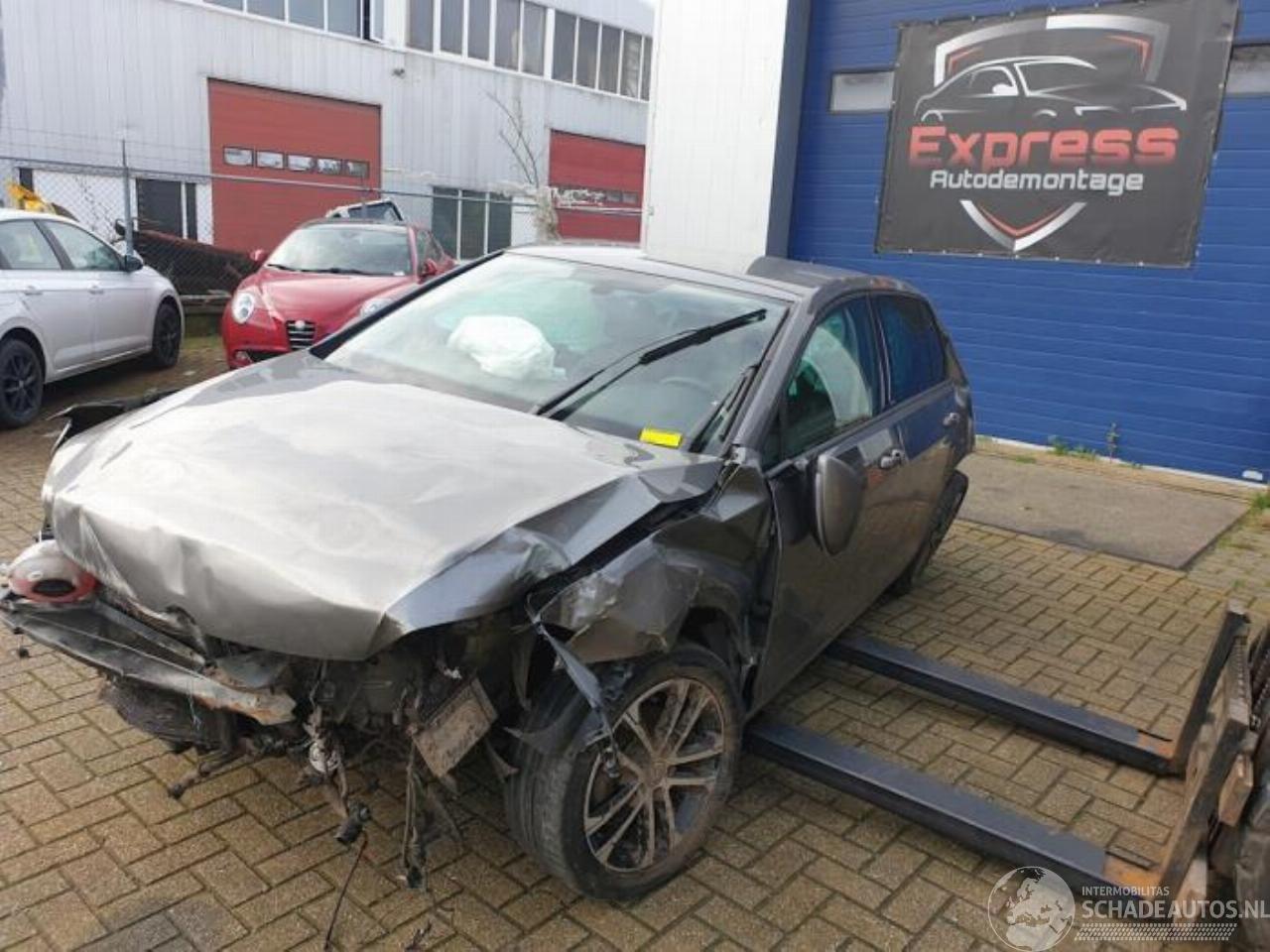 Volkswagen Golf Golf VII (AUA), Hatchback, 2012 / 2021 1.2 TSI 16V