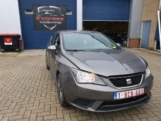Seat Ibiza Ibiza IV (6J5), Hatchback 5-drs, 2008 / 2017 1.2 12V picture 6