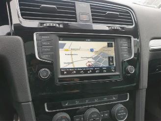 Volkswagen Golf Golf VII (AUA), Hatchback, 2012 / 2021 1.4 TSI BlueMotion Technology 125 16V picture 12