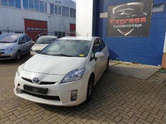 Sloopauto Toyota Prius Prius (ZVW3), Hatchback, 2009 / 2016 1.8 16V 2010/11