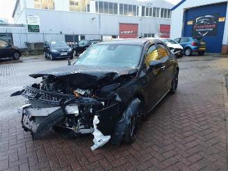 Démontage voiture Mercedes A-klasse A (177.0), Hatchback, 2018 / 2026 1.5 A-180d 2018
